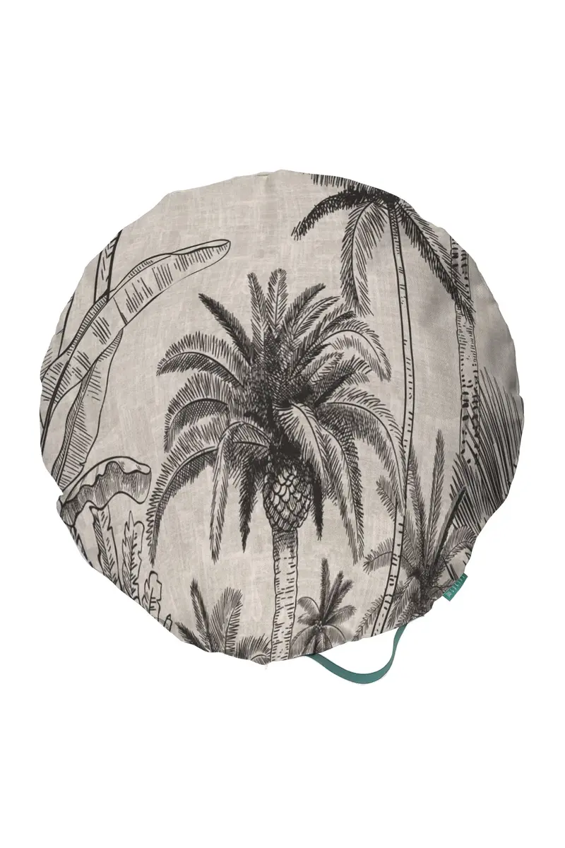 Puff suelo exterior-interior Manaos