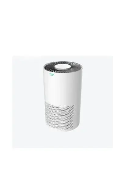 Purificador de aire con mando a distancia y panel táctil totalpure 2000 connected de Cecotec
