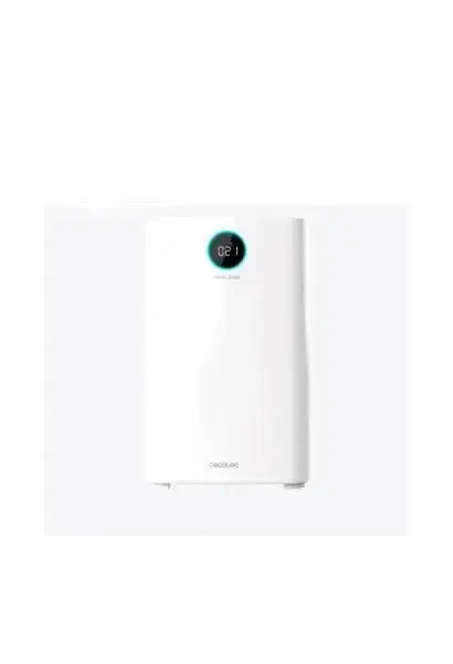 Purificador de aire de bajo consumo y control por wifi total pure 5000 connected de Cecotec