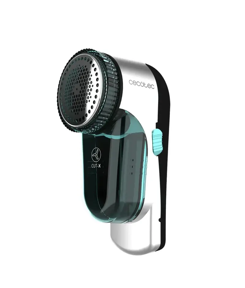 Quitapelusas Recargable Cut-X 4500