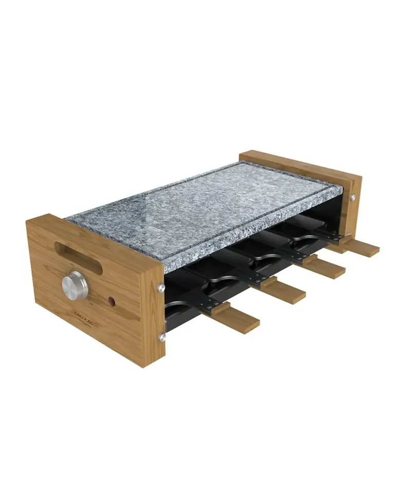 Raclette Cheese&Grill 8600