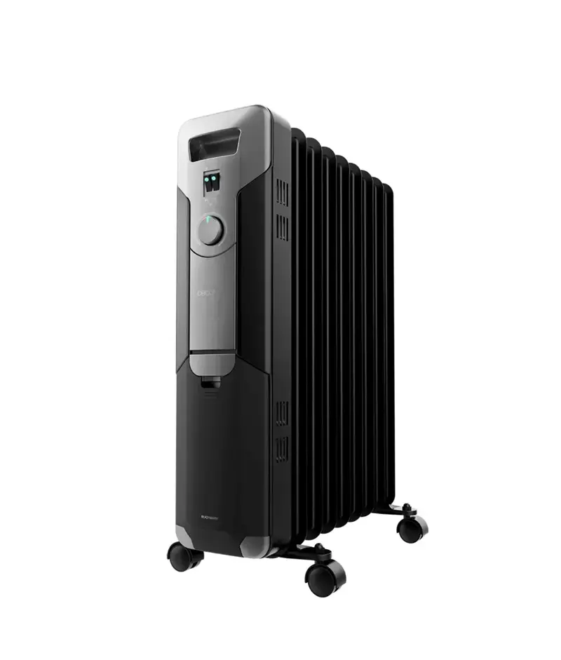 Radiador de Aceite 2000W ReadyWarm 9000