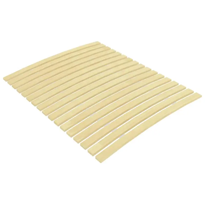Recambio de láminas de cama con 17 láminas (100 x 200 cm)