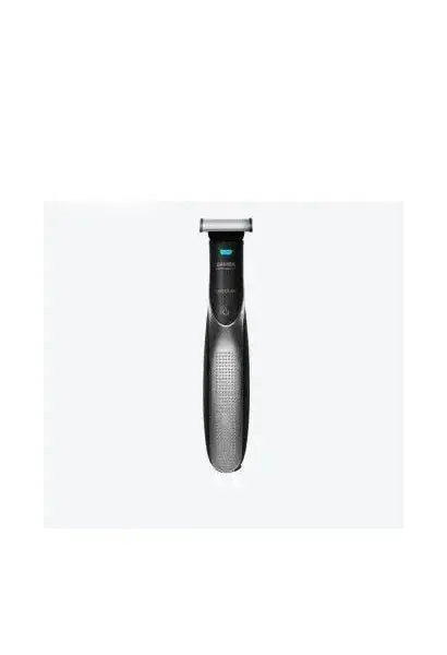 Recortador de barba Multifunción con batería Bamba PrecisionCare 7500 Power Blade Cecotec