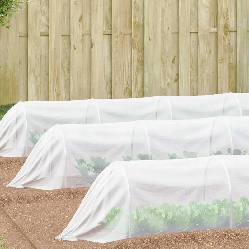 Red para Insectos 2 x 10 m Polietileno