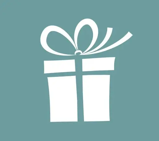 REGALO SORPRESA