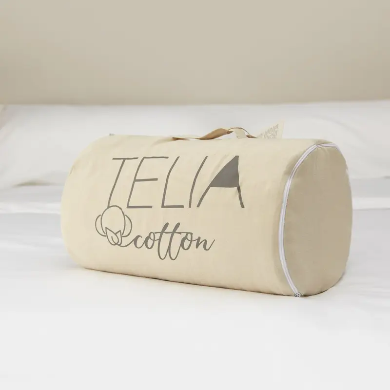 Relleno Nórdico 100% Algodón 300gr Telia Home