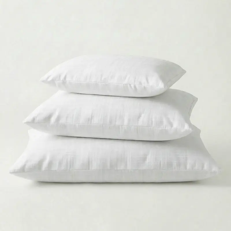 Relleno para cama de mascota