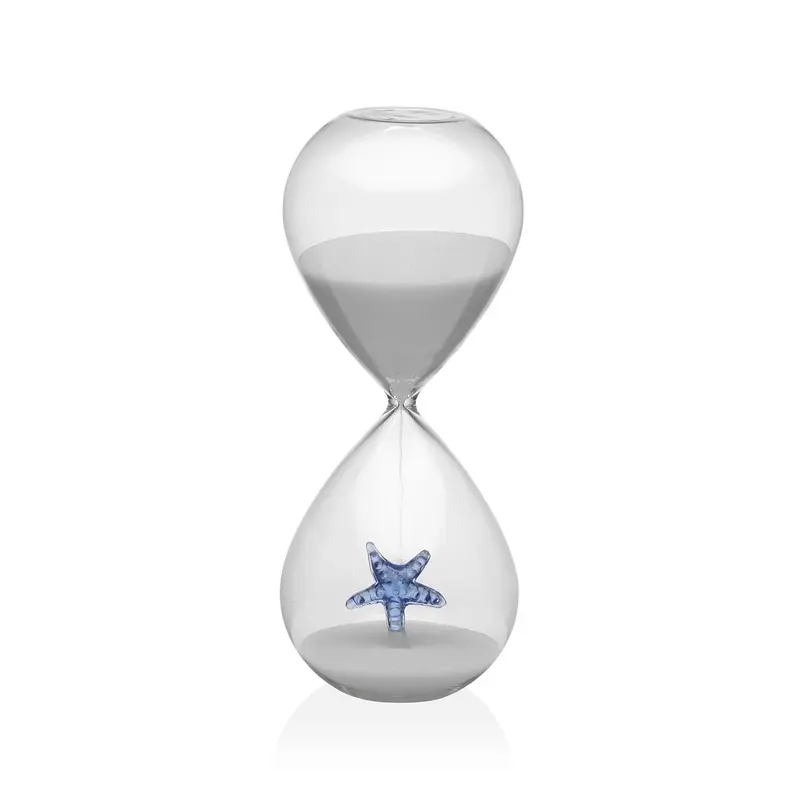RELOJ DE ARENA ESTRELLA 30MIN