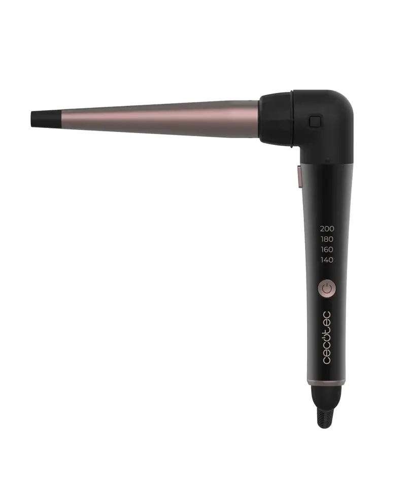 Rizador Cónico SurfCare TwistConic
