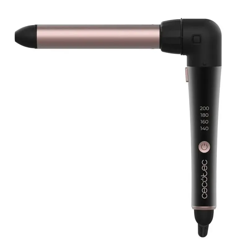 Rizador de Pelo 25mm TwistWaves