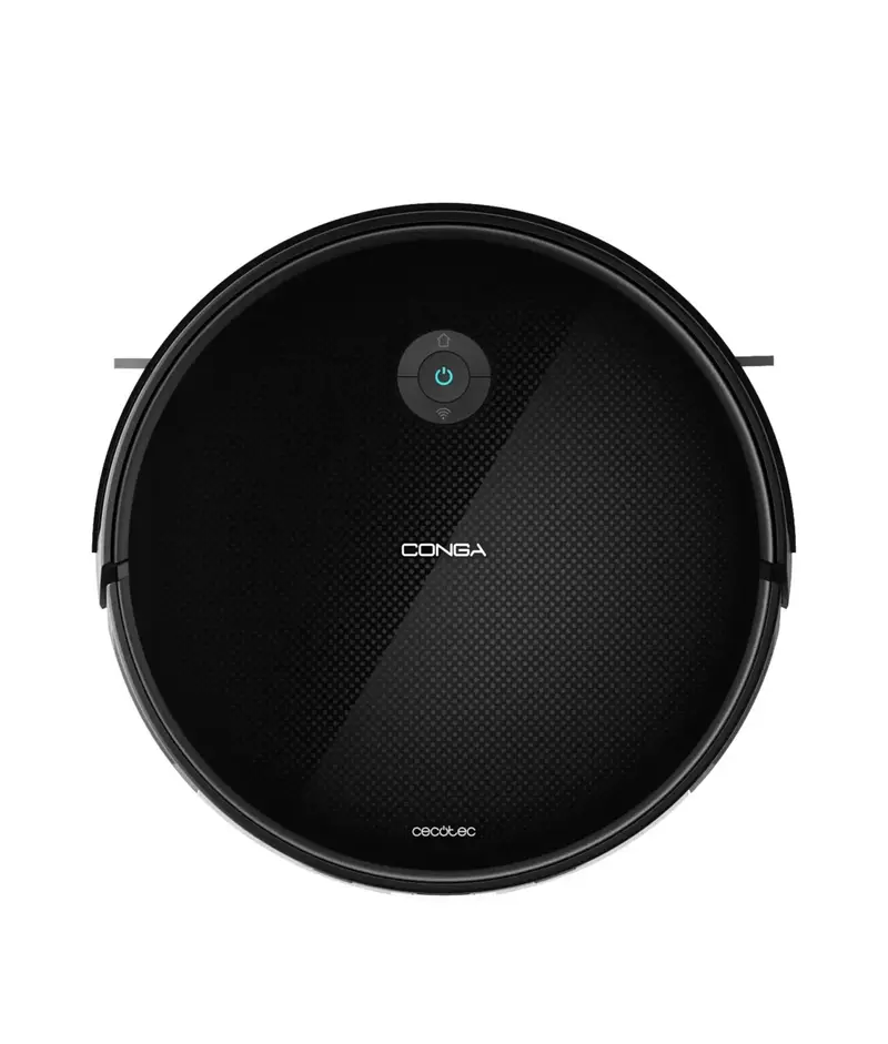 Robot Aspirador Conga 2499
