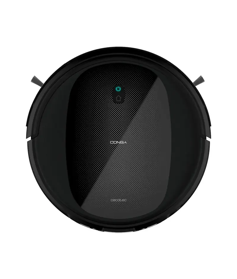 Robot Aspirador Inteligente con Gyro, 2100 Pa y Control por APP y Alexa de Cecotec