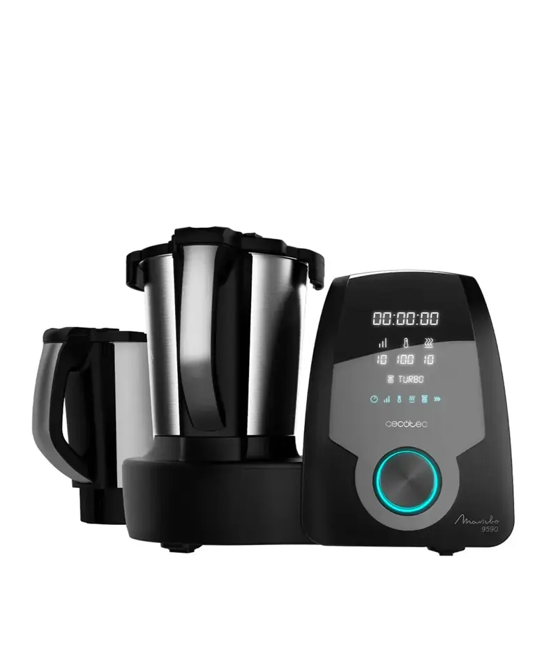 Robot de Cocina Mambo 9590