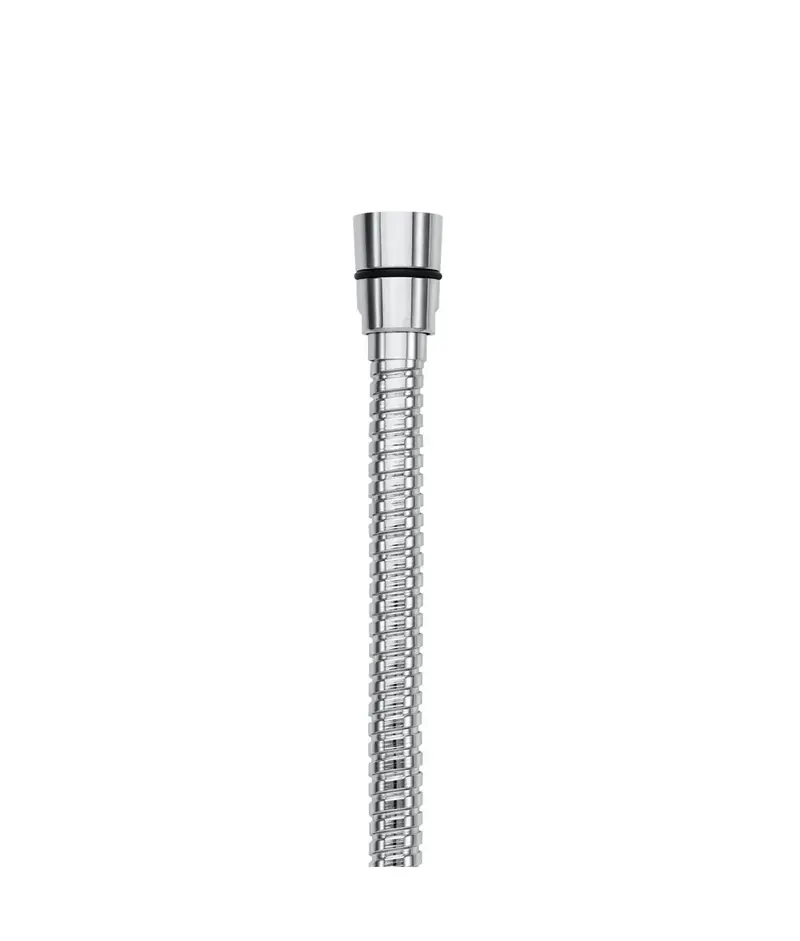 ROCA NEO-FLEX A5B2716C00 Flexo anti torsión universal apto para ducha de 1,7 m fabricado en metal