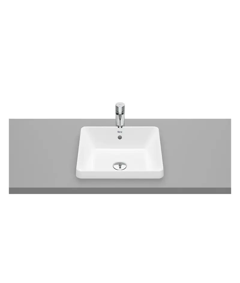 ROCA THE GAP A3270Y7000 Lavabo de encimera