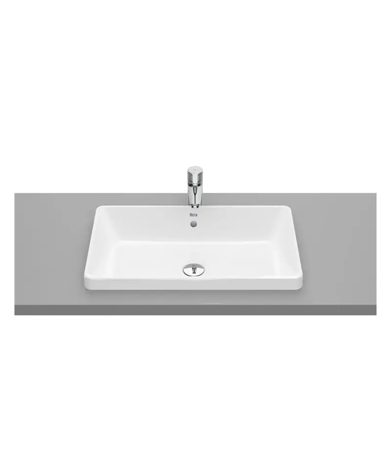 ROCA THE GAP A3270Y8000 Lavabo de encimera