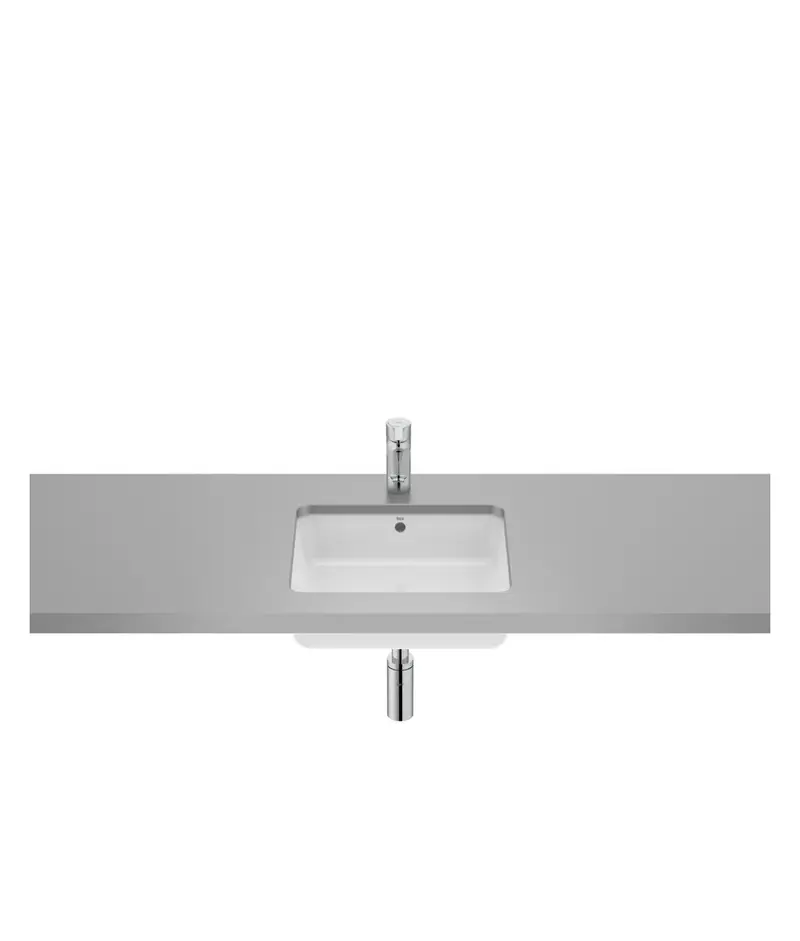 ROCA THE GAP A3270YE000 Lavabo de bajo encimera
