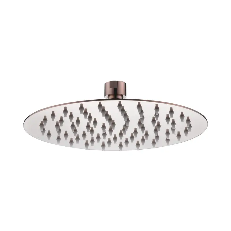 Rociador redondo Ø30 champagne Imex