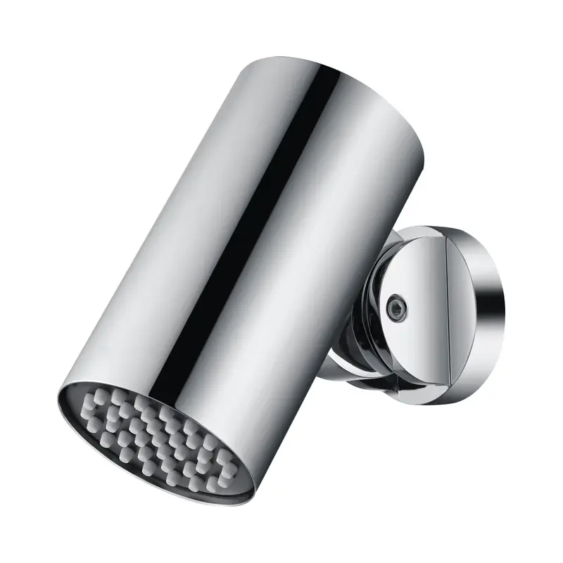 Rociador redondo Ø8cm Tube para ducha empotrada Imex