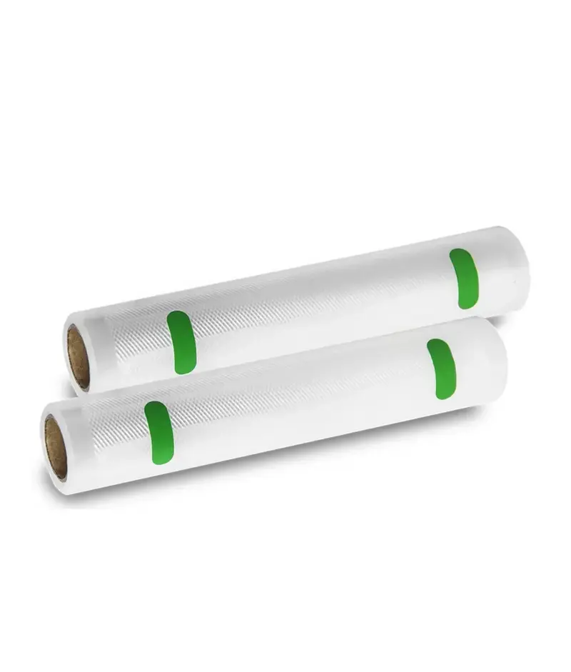 Rollos de Envasado al Vacío 20x600 cm
