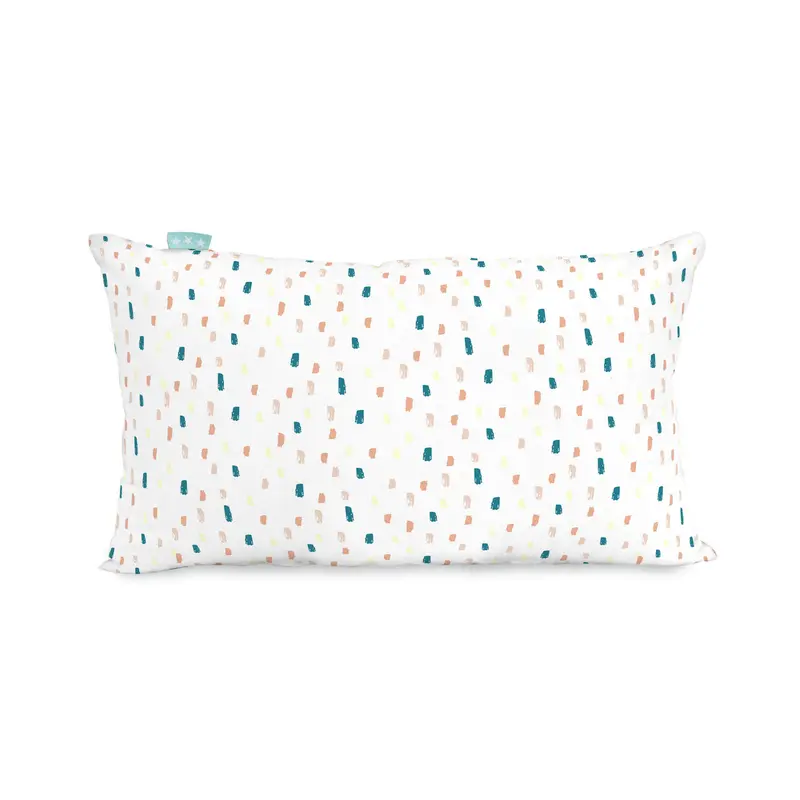 Rom Funda de cojín 50x30 cm