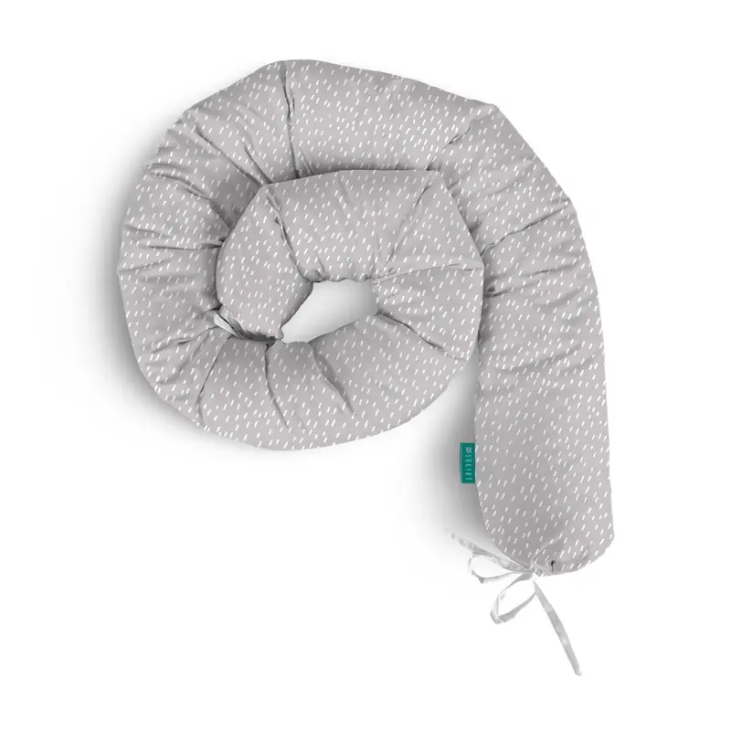 Rulo protector cuna Koala