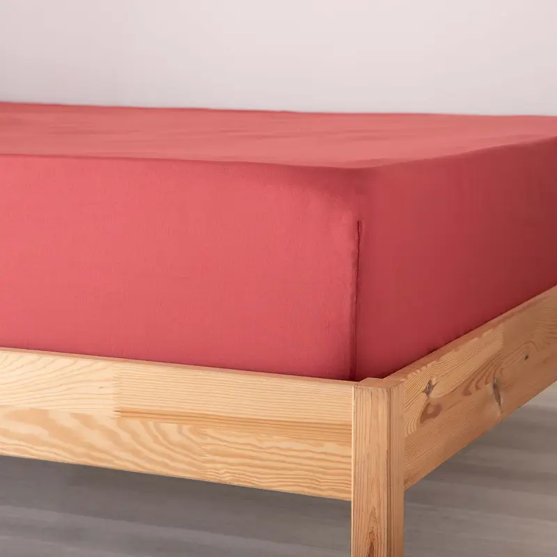 Sábana Bajera Classic Coral