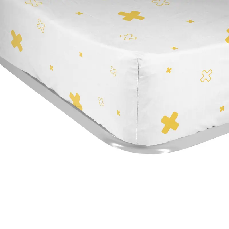 Sábana bajera Infantil estampada X