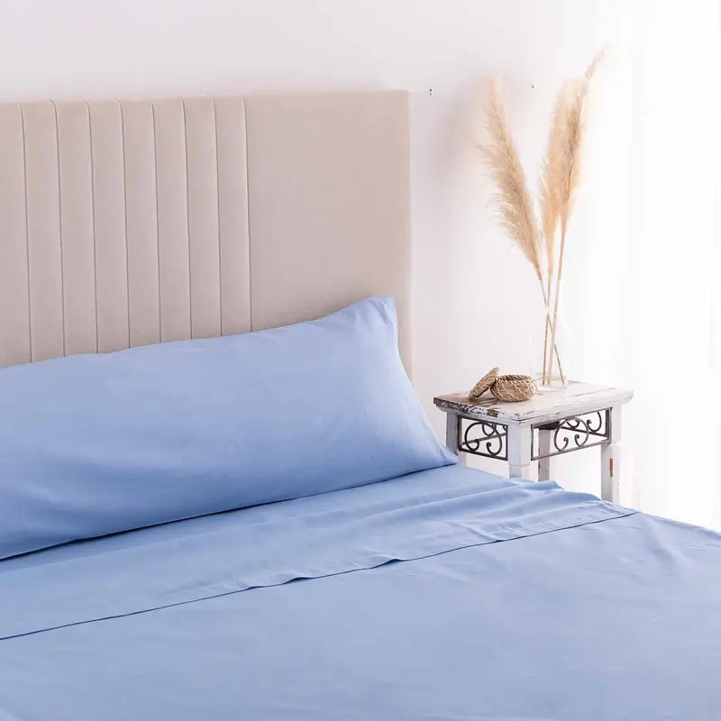 Sábana Encimera Classic Azul