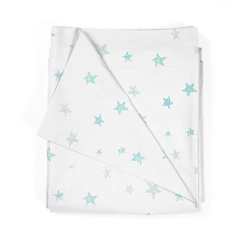Sábana encimera Infantil estampada Little Stars