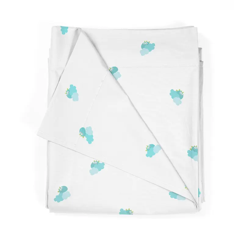 Sábana encimera Infantil estampada Nessy