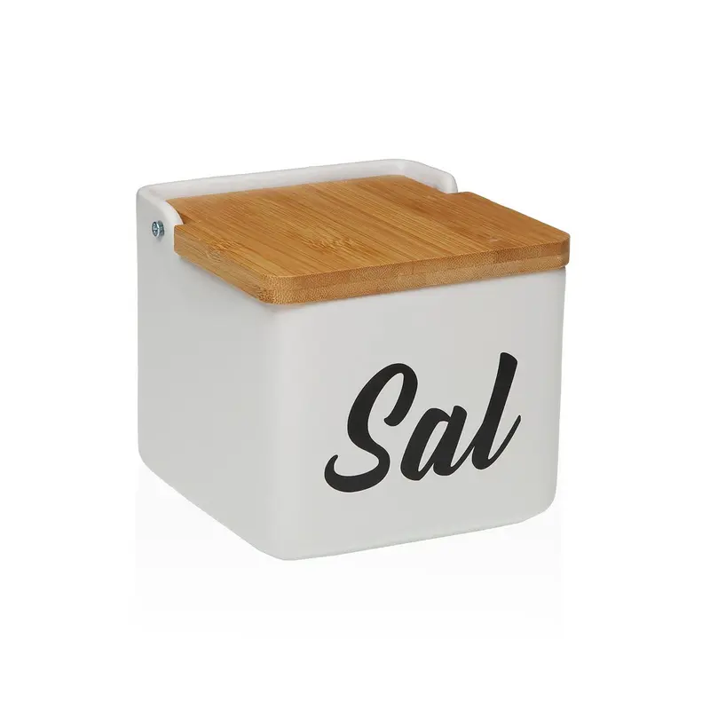 SALERO BLANCO SAL