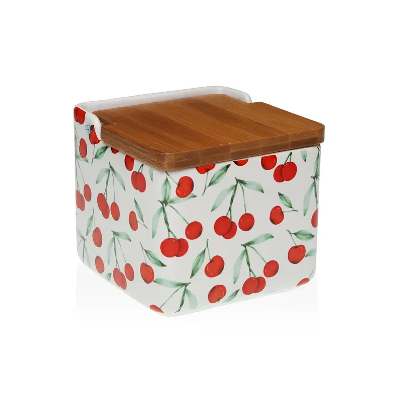 SALERO CHERRIES