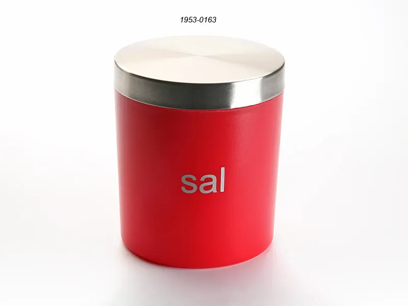SALERO ROJO