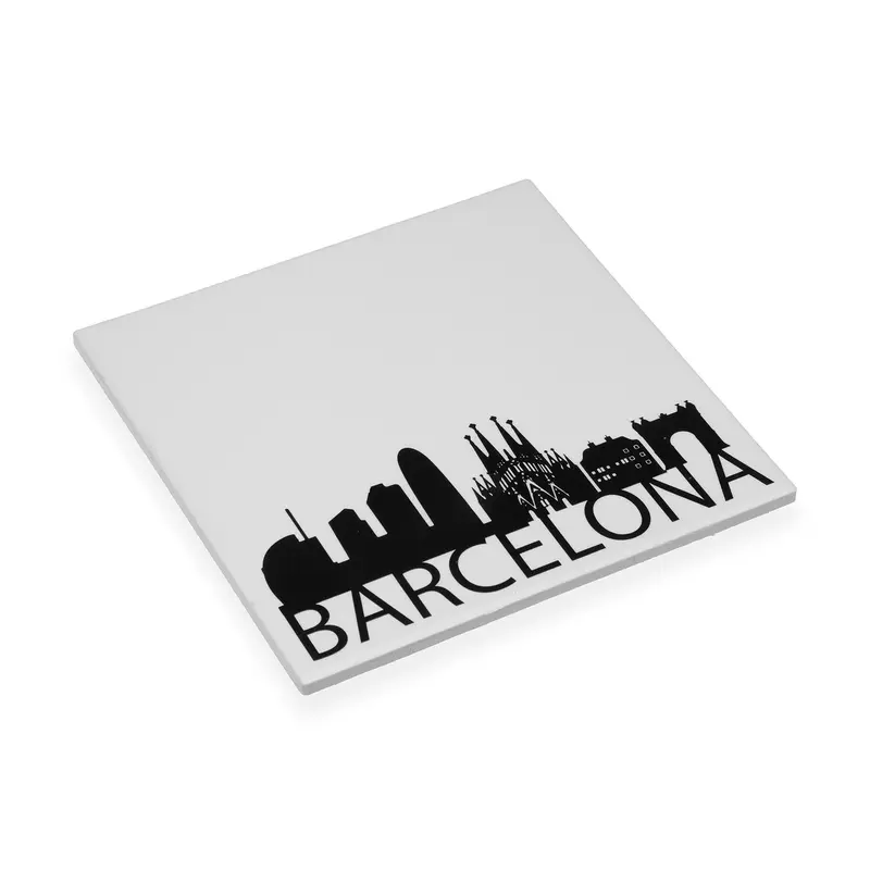 SALVAMANTEL BARCELONA