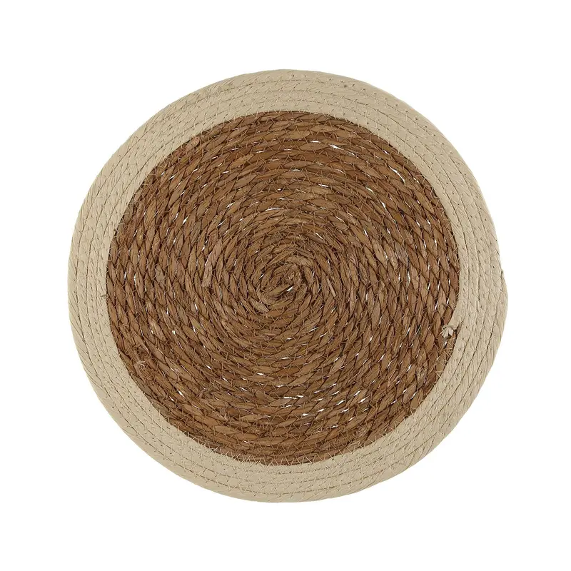 SALVAMANTEL BEIGE 35CM