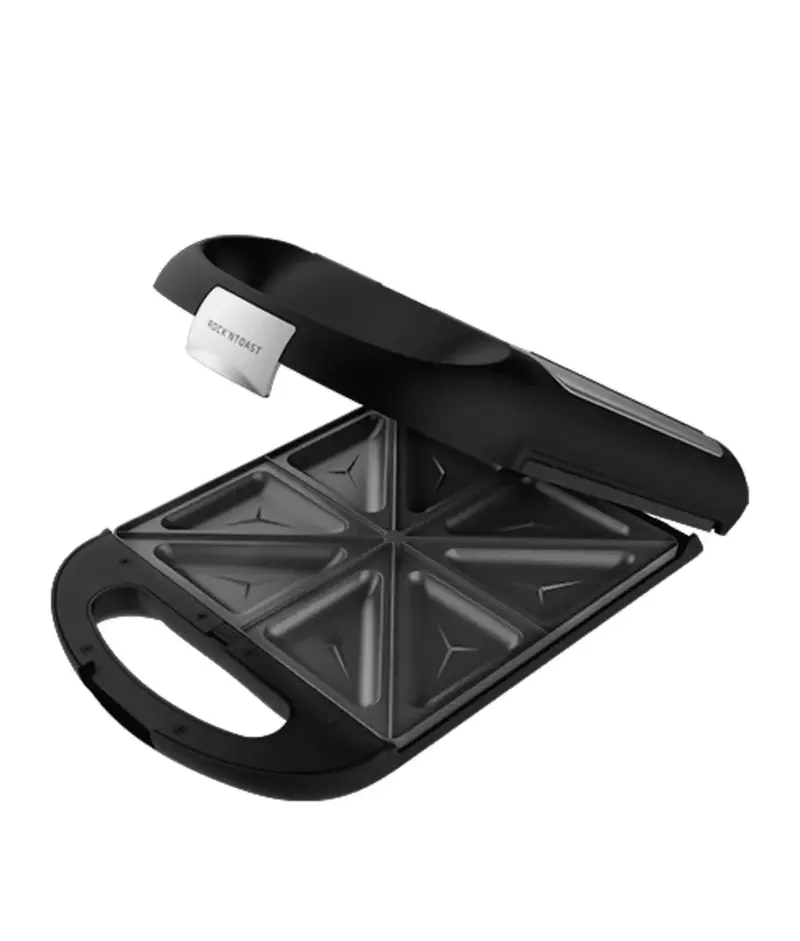 Sandwichera 3 en 1 Rock'nToast