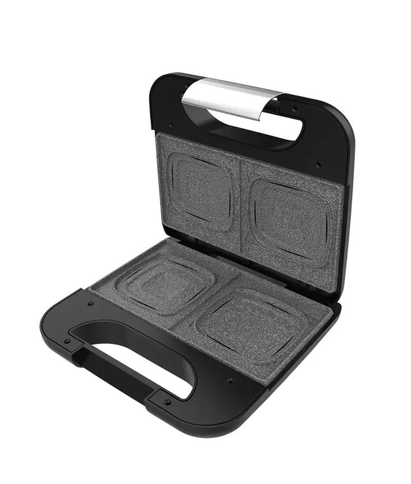 Sandwichera Rock'nToast Square