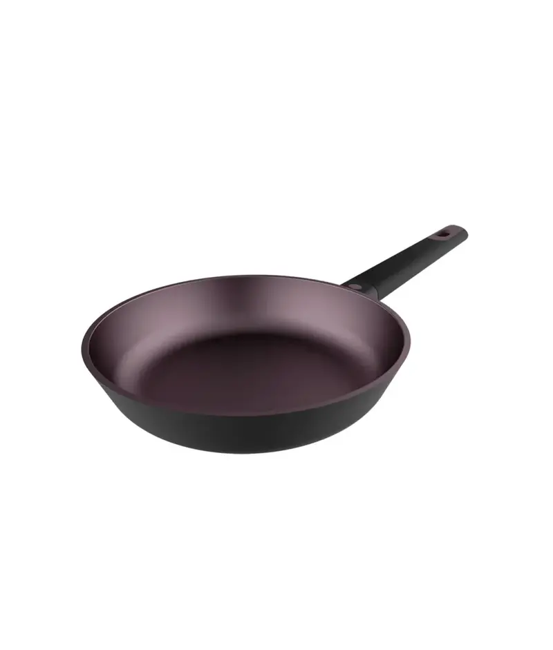 Sartén Antiadherente 20cm de Aluminio Fundido para Todas las Cocinas de Cecotec