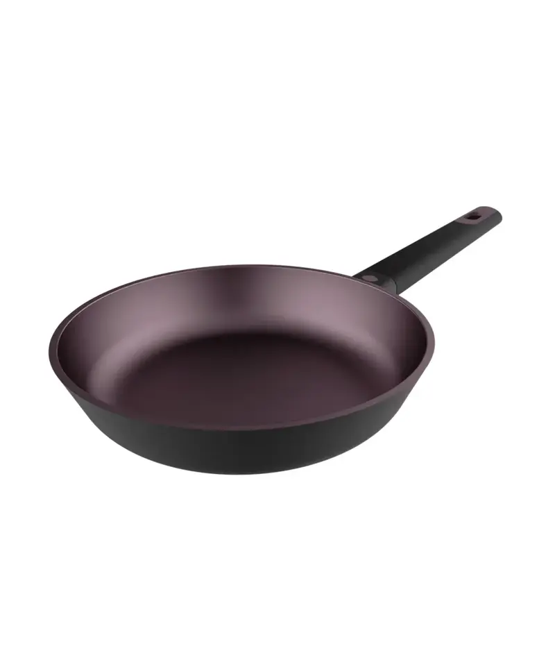 Sartén Antiadherente 26 cm de Aluminio Fundido para Todas las Cocinas de Cecotec