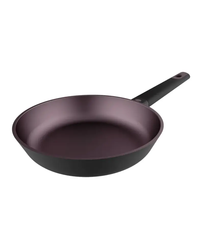 Sartén Antiadherente 28 cm de Aluminio Fundido para Todo Tipo de Cocinas de Cecotec