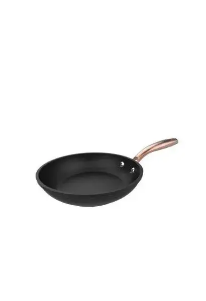 Sartén antiadherente de aluminio forjado de 20 cm polka fantasy 20 bucket golden de Cecotec