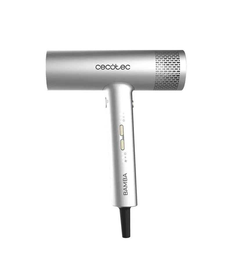 Secador de Pelo Digital 2000W