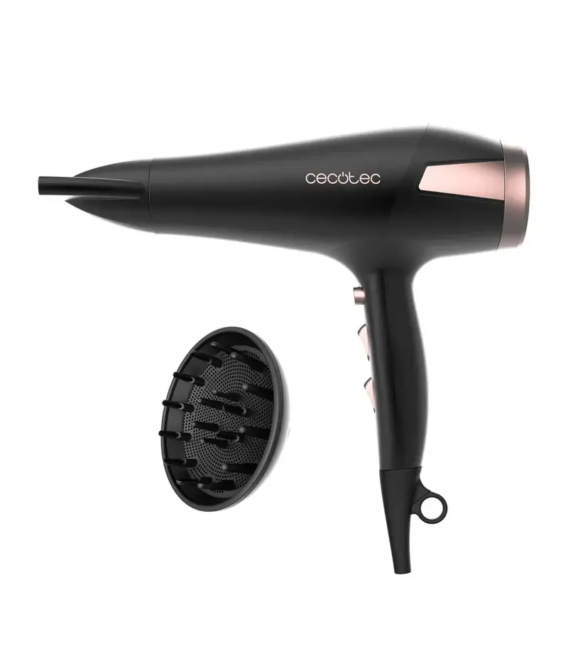 Secador de Pelo IoniCare Elegance