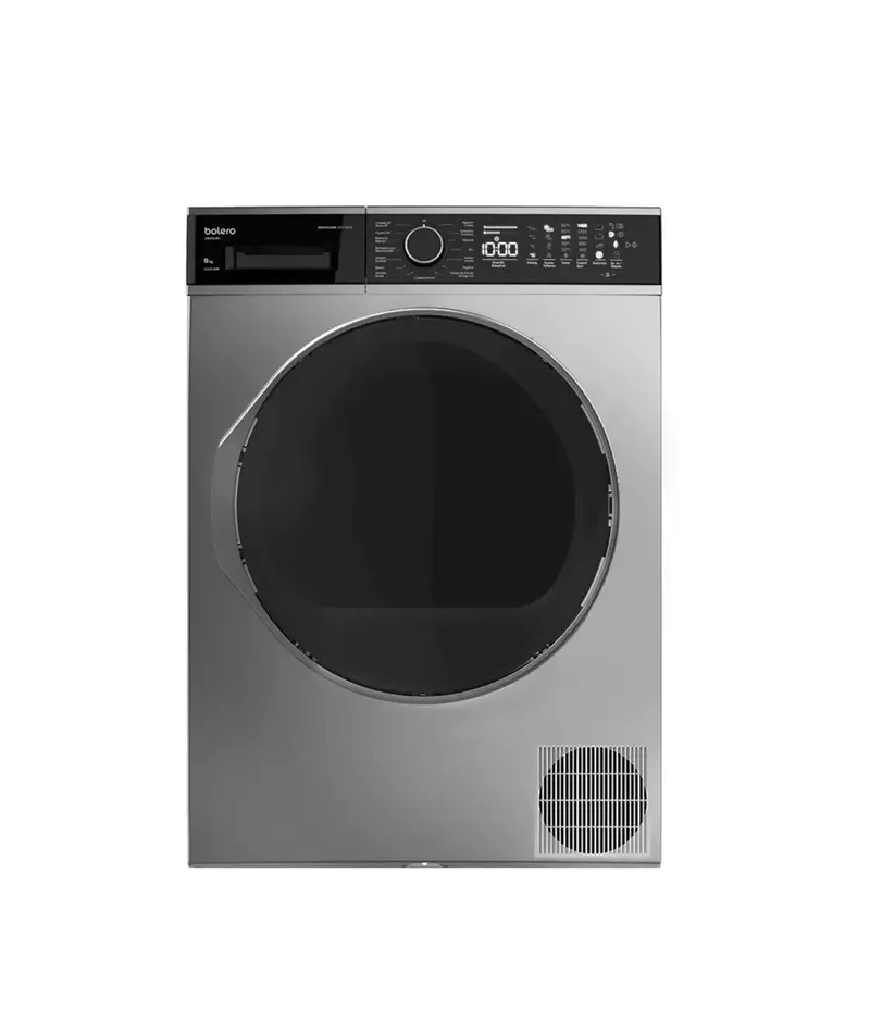 Secadora 8kg A+++ Bolero DressCode
