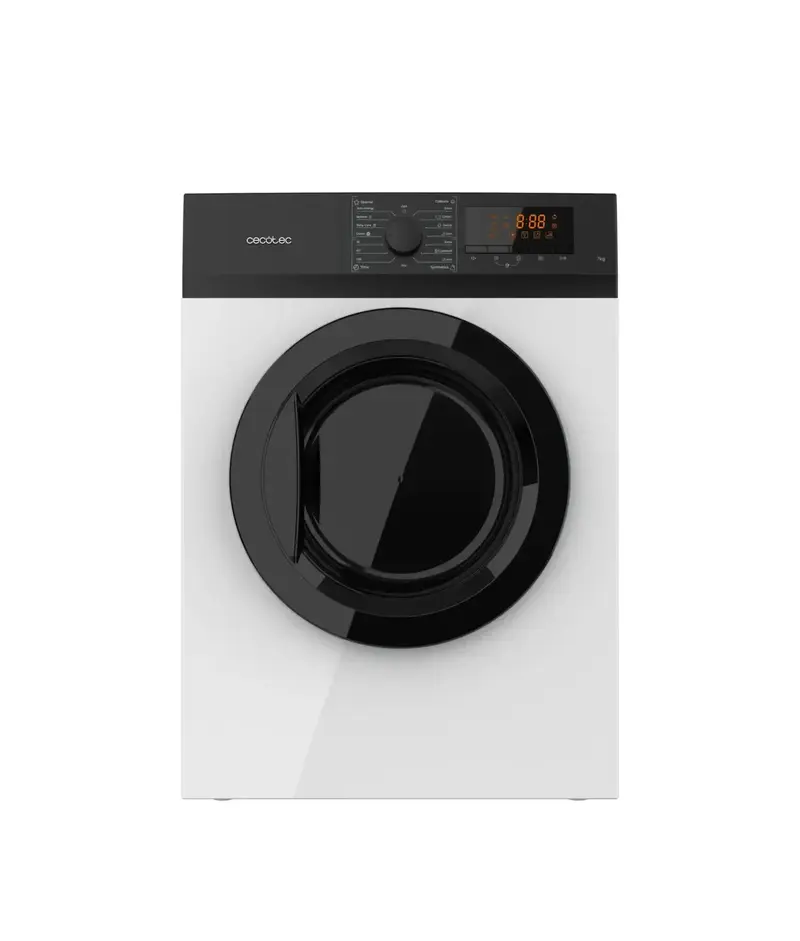 Secadora Bolero DressCode Dry 7200V Max