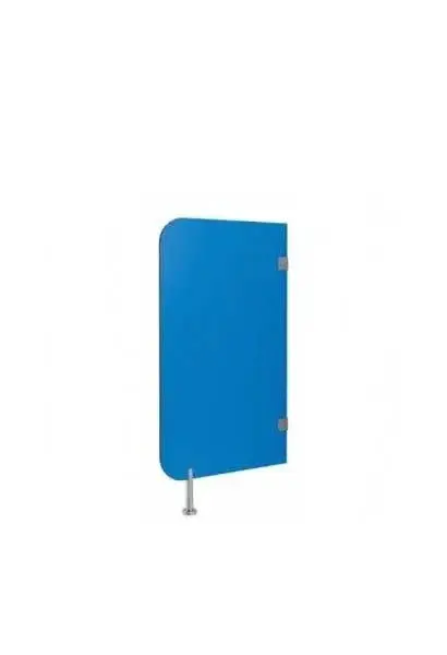 Separador de Baño Infantil Fenólico WCKIDS Unisan - Color Opcional