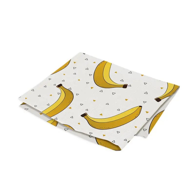 Servilletas Banana