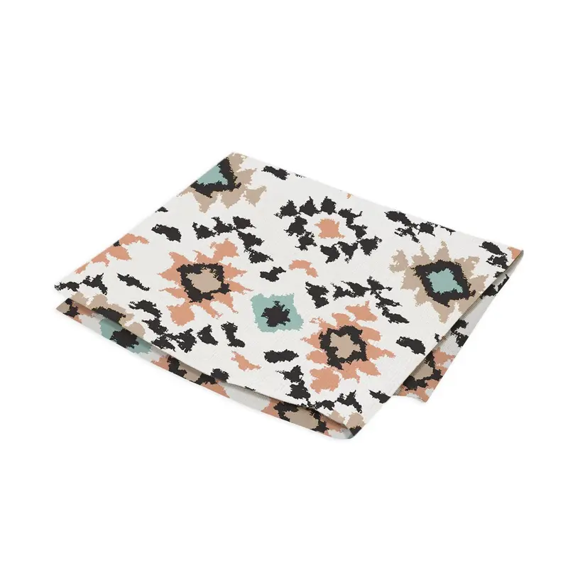 Servilletas Ikats Color